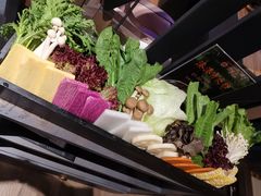 -湊湊火锅·茶憩(东城万达店)
