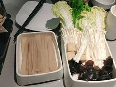 -半天妖烤鱼(蒸湘万达广场店)