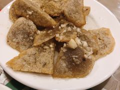 炸灌肠-黑八私房老北京炸酱面