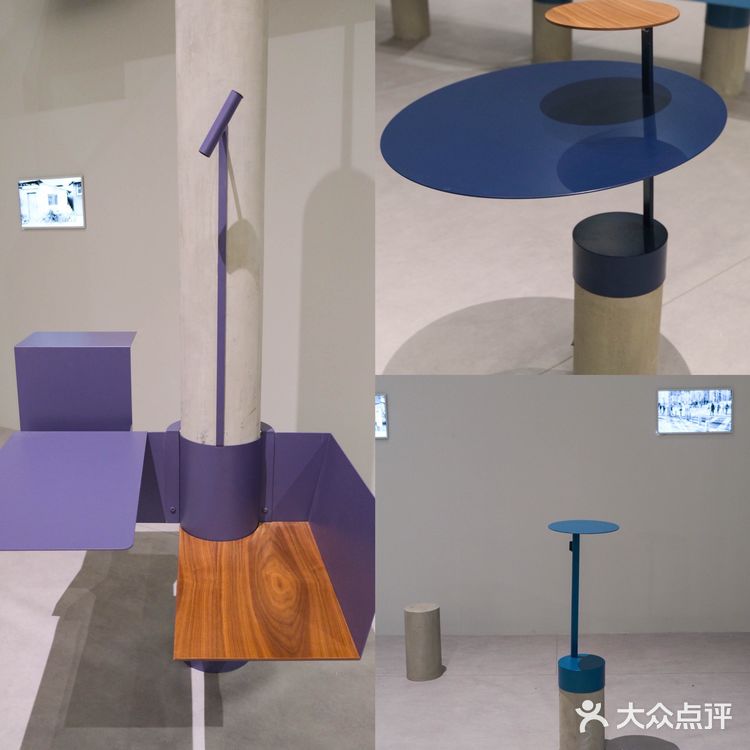 苏州看展｜尹山湖美术馆——生活之内 