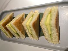 -帕娜·泰式茶餐厅·Bistro(近铁广场店)