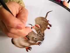 -景德镇古窑民俗博览区