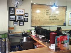 -舌尖尖牛肉面(甘南路店)
