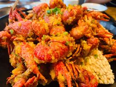 -川流不息(北蔡休闲广场店)