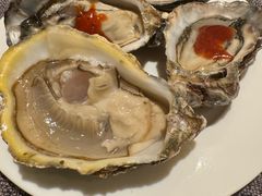 -前海华侨城JW万豪酒店·都会尚膳自助餐厅·熟成牛排海鲜酒水畅飨