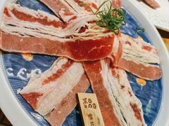 -黑牛の店·和牛烧肉(合生汇店)