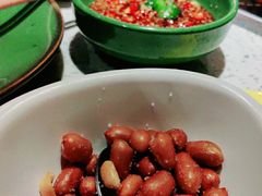 -润园四季椰子鸡火锅(海上世界店)
