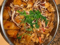 -黄记煌三汁焖锅(裕华万达广场店)