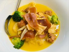 烧三鲜-唐猫庭院·千年陕菜(大唐不夜城店)