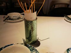 -醉舍·新淮扬菜(长宁龙之梦店)