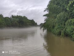 -杭州双溪漂流景区