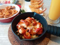 -必胜客(华为店)
