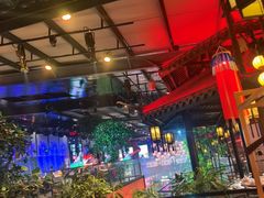 -云境生态园(红谷滩店)