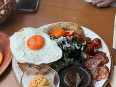 -麦田工坊(月湖店)