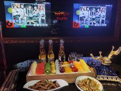 -温莎KTV(珠江路店)