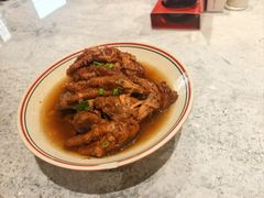 -聚丰园•湖鲜餐厅(阿红私房菜梅石路店)