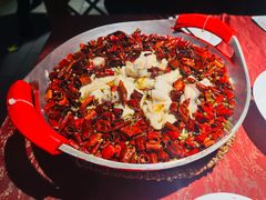 水煮鱼-渝信川菜(长安店)