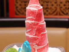 -牛将军•涮肉•烤肉•铁板烧(北京王府井·故宫店)