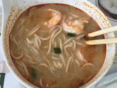 -翠华餐厅(香港国际机场店)