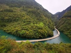-狮子关旅游区