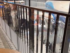 -中部国际机场