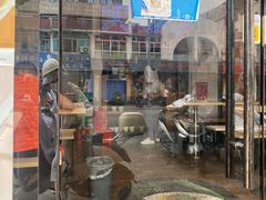 门面-如意馄饨(龙西路店)