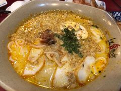 -牛车水美食街