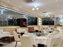 大堂-胜记为食家·创新粤菜(车公庙店)