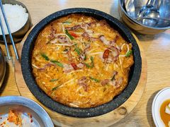 -神仙雪浓汤(弘大店)