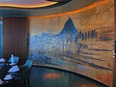 -泉客厅Spring Pavilion(303M空中会客厅)