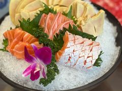 -东海怡品海鲜豆捞(舟宿夜江店)