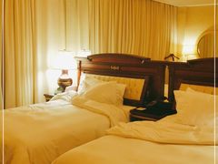 -白金汉爵大酒店(相城店)