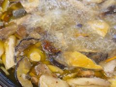 -草墩罗非鱼庄•野生菌•腊排骨(七星街上段店)