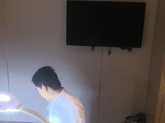 -华夏良子·足道SPA艾灸(翠微店)