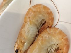 -半岛听涛蒸汽海鲜自助(K11店)