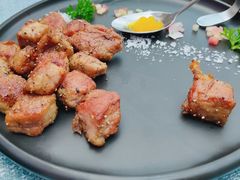 -后海16号·北京私房菜