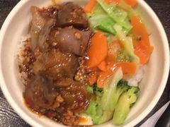 -吉野家(上海美罗城店)