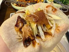 -便宜坊烤鸭店(科创店)