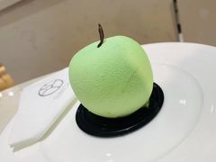 -西檬树SIMON·T轻奢蛋糕(大东方Max店)