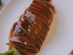 -四季民福烤鸭店(外滩外白渡桥店)