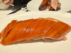 -四季民福烤鸭店(王府井灯市口店)