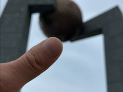 -青澳湾北回归线广场