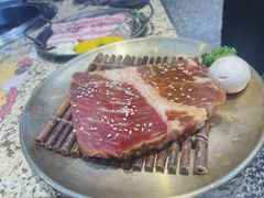 -安又胖韩国烤肉(美罗城店)