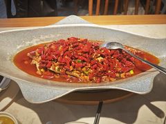 -不倒翁·安徽名菜楼(步行街店)