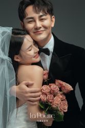 -乐派诗婚纱摄影