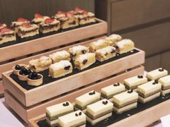 -陆家嘴万怡酒店·万荟轩