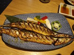 -久苑烧肉(世界城广场店)