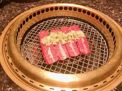 -老乾杯和牛烧肉(王府中环店)