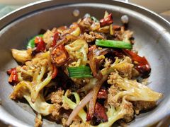-蜀宴小调·精致家常菜(来福士店)