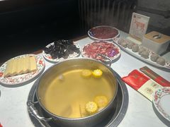 -汕头八合里海记牛肉店(清河店)